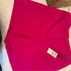 Express Fuchsia Women's Shorts